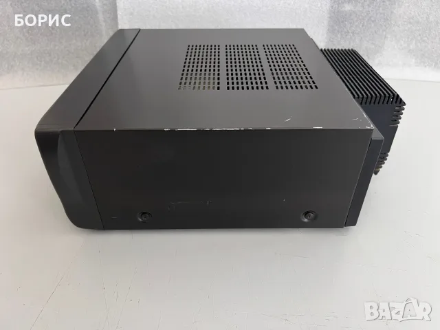 TECHNICS SE-CA1080 STEREO AMPLIFIER, снимка 4 - Ресийвъри, усилватели, смесителни пултове - 55492340