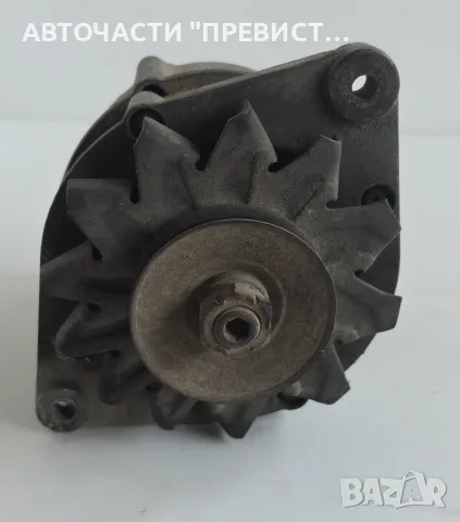 Алтернатор Генератор Опел Вектра А Астра Ф Opel Vectra A Astra F 1.6i 75кс, снимка 2 - Части - 55339024