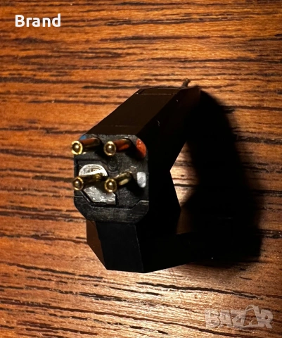 MM Доза Ortofon OMB 5E❗️, снимка 5 - Грамофони - 54964691