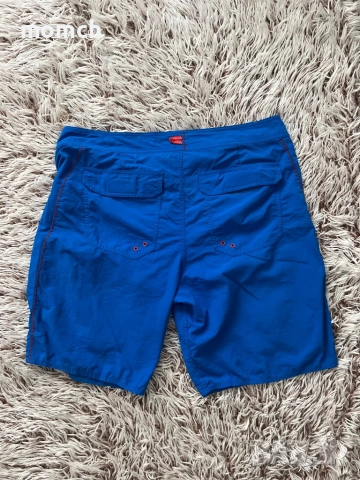 HELLY HANSEN-мъжки шорти размер Л-ХЛ, снимка 4 - Спортни дрехи, екипи - 54933919