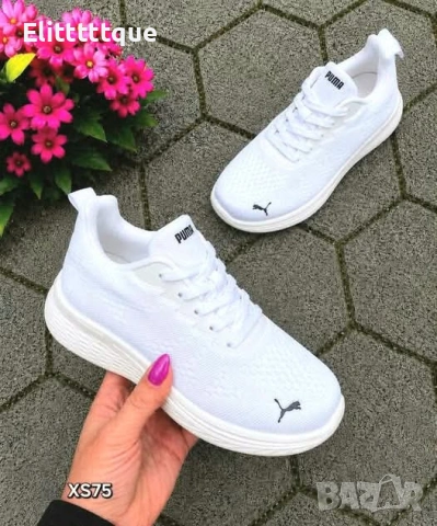 дамски маратонки puma Adidas nike, снимка 14 - Маратонки - 54979934