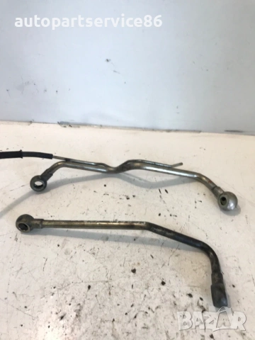 Маслени тръби за за Toyota Corolla Verso 2.2 D4D (2007)