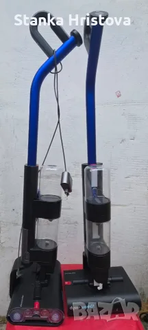 Акумулаторна прахосмукачка Dyson Wash G1., снимка 3 - Прахосмукачки - 55530075