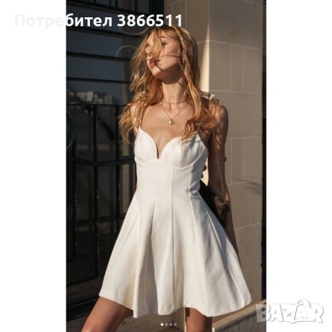 Рокля Zara