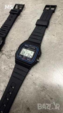 Casio сет 3бр. НОВИ, снимка 5 - Мъжки - 54731672