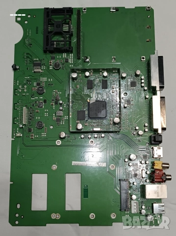 Електронна Скрап-11 Дънни платки + микс платки++, снимка 16 - Дънни платки - 53537197