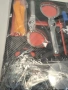Модул с инструменти SIXTOL MECHANIC TOOL TRAY 10 за чекмедже на количка 52 части, снимка 6