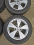 джанти Skoda 16 5x112 , снимка 3