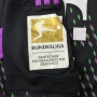 Футболна тениска Adidas Bayern Munich 2023-24 Away Kane #9 размер S, снимка 4