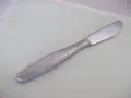 Нож "П. Денев" сервизен, снимка 5