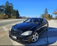 2007 Mercedes - Benz S550, снимка 7