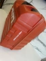 Куфар Hilti HDE A22 - За пистолет за двукомпонентно лепило, снимка 3