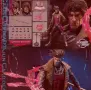 Шедьовър на Хазарта/Gambit from the X - men 1/6 , снимка 7