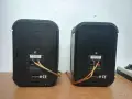 JBL CONTROL ONE. Голям звук от малки тонколони. Изпращам видео. , снимка 10