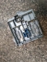 fusebox fiat stilo 51759553 57657 бушониера стило фиат, снимка 2