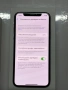 Iphone X 64 GB Silver, снимка 8