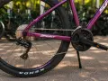НОВ Планински Велосипед Sprint Hunter Lady 27.5 - БЕЗПЛАТНА ДОСТАВКА, снимка 6