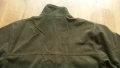 GAUPA OF NORWAY WINDPROOF Polar Jacket размер L за лов риболов горница вятърноустойчива - 2736, снимка 3