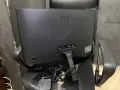 Монитор Samsung LS24D366GAU/+захранващ кабел, снимка 10