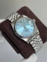 Seiko NH35 Mod Jubilee 36mm (Rolex Datejust Homage), снимка 3