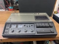 Philips N2511, Stereo Cassette Deck, Cassette Recorder, Cassette Player, Касетефон Дек, снимка 2