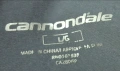 Cannondale shirt #Sugoi coast polo, снимка 4