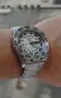 Рядък Seiko 5 Sports automatic "Baby Monster" SNZF45, отличен, бартер, снимка 1
