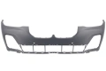 Предна броня с парктроник с грунд за BMW X7 G07 BLIC 5510-00-0198900P, снимка 1