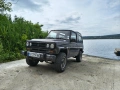 BERTONE FREECLIMBER 2.4TD, снимка 1