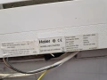 Инверторен Климатик Haier 12 Работещ 69 евро, снимка 5