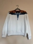 Marcelo Burlon Kids Printed Wings White Sweatshirt., снимка 1
