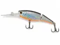 Strike Pro EG-206 F Deep Runner 80mm 13g – плуващ воблер за тролинг, щука и бяла риба, снимка 4
