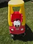 Little tikes кола, снимка 1
