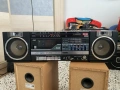 Касетофон JVC PC-50, снимка 1