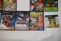 Игри за PS2 NFS Underground/MX World Tour/Paris Dakar/Gran Turismo 4/Shadow Of Rome/F1 05, снимка 7