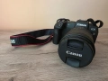 Фул фрейм фотоапарат Canon EOS RP + обектив Canon RF 24-105mm f/4-7.1 IS STM + подаръци, снимка 2