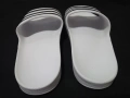 ЧЕХЛИ Adidas Adilette Agua 38 Стелка 24 см. 100% Оригинални Внос от Англия, снимка 4