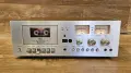 Касетен дек Akai CS-707D – Винтидж аналогов шедьовър от Златната ера, снимка 2