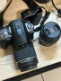 Фотоапарат Sony N50 DSLR - A330 , снимка 1