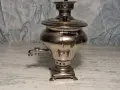 Стари Руски Съветски Мини Самовари , снимка 6