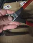 KNIPEX GERMANY-3 броя, снимка 12