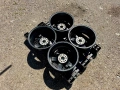 4бр.Алуминиеви джанти RONAL 16цола 5x112 за Audi A3,Vw Passat,Caddy,Seat Leon,Altea,Skoda Octavia,Ye, снимка 11