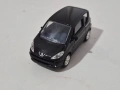 1/60 Peugeot 1007 Norev , снимка 2