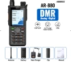 DMR радиостанция ABBREE AR-880, снимка 7