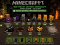 Minecraft Kinder Joy 2026 фигурки + ПОДАРЪК, снимка 1