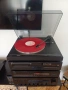 Yamaha AX-900,  T-85,  CDX-500,  P-220, снимка 14