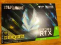 Видео Карта ZOTAC RTX 3070 Ti, снимка 5