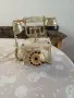 Стар ретро телефон, снимка 1