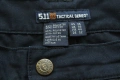 5.11 TACTICAL - мъжки тактически къси панталони, размер 36 (L), снимка 3