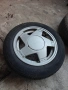 Алуминиеви джанти Speedline 13" 4х98 с гуми Michelin - 4бр., снимка 1